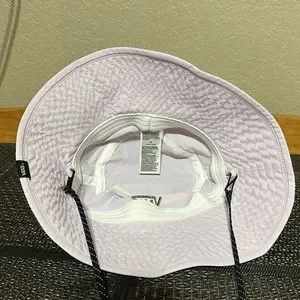 Vans | Accessories | Vans Sightseer Bucket Hat Pale Pink 4  display picture 3